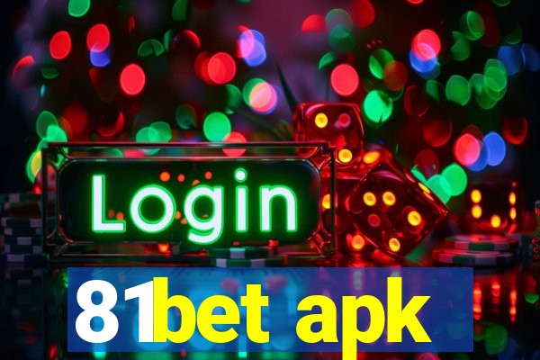 81bet apk